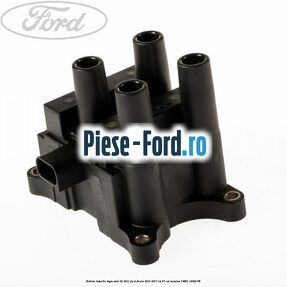 Bobina inductie dupa anul 02/2011 Ford Fiesta 2013-2017 1.4 97 cai #CAD3DC0197